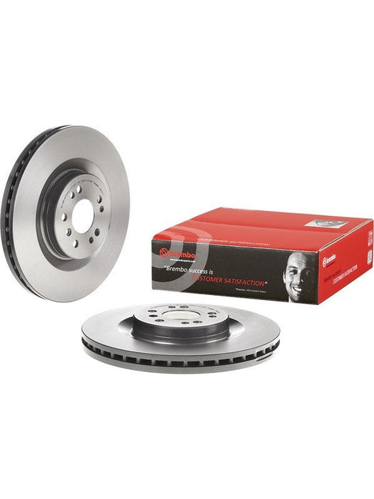 Brembo Disc Brake Rotor (Single) 350mm 09.R103.11 Brembo - Micks Gone Bush