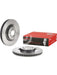 Brembo Disc Brake Rotor (Single) 350mm 09.R103.11 Brembo - Micks Gone Bush