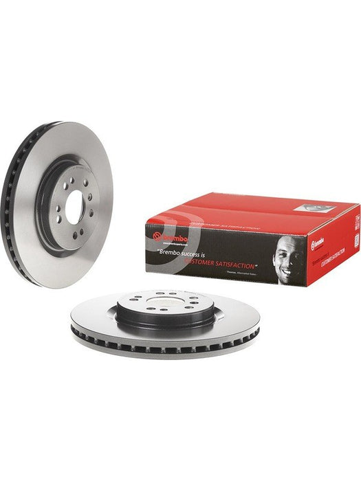 Brembo Disc Brake Rotor (Single) 330mm 09.R104.11 Discs Brembo - Micks Gone Bush