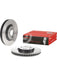 Brembo Disc Brake Rotor (Single) 330mm 09.R104.11 Discs Brembo - Micks Gone Bush