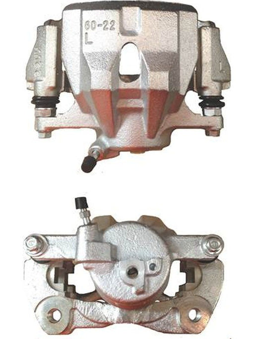 Protex Brake Caliper (Single) Left 090D0072 Protex - Micks Gone Bush