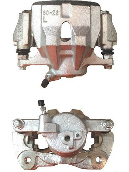 Protex Brake Caliper (Single) Left 090D0072 Protex - Micks Gone Bush