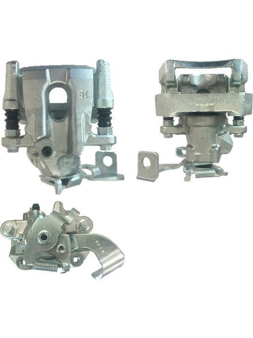 Protex Brake Caliper (Single) Right 090D0227 Protex - Micks Gone Bush