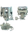 Protex Brake Caliper (Single) Right 090D0227 Protex - Micks Gone Bush