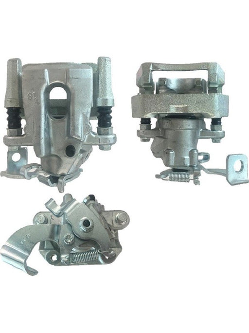 Protex Brake Caliper (Single) Left 090D0228 Protex - Micks Gone Bush