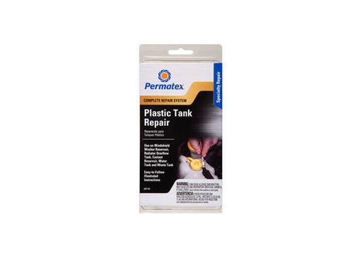 Permatex Plastic Tank Repair Kit 09100 Permatex Permatex - Micks Gone Bush