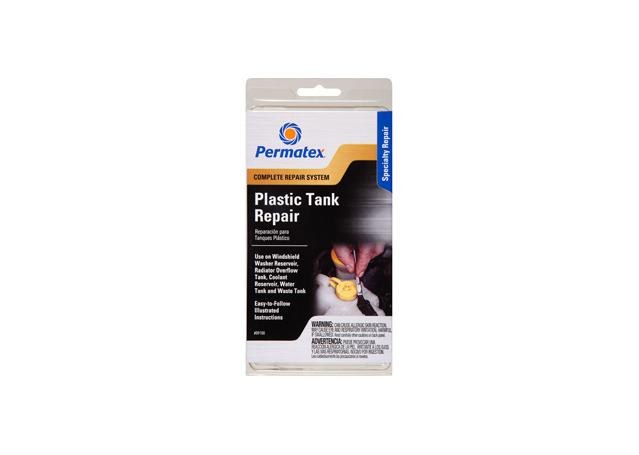 Permatex Plastic Tank Repair Kit 09100 Permatex Permatex - Micks Gone Bush
