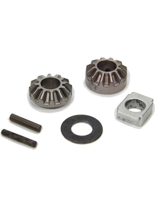 Reese Jack Service Kit Fix-It Beveled Gears Bushings Roll Pins 0933302S00 Reese - Micks Gone Bush