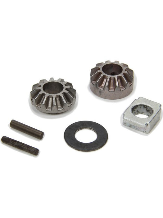Reese Jack Service Kit Fix-It Beveled Gears Bushings Roll Pins 0933302S00 Reese - Micks Gone Bush