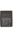 Bosch Mini Relay 24V 20A N/O 5 Pin No Bracket Resistor Protected 0986AH0204 BOSCH - Micks Gone Bush