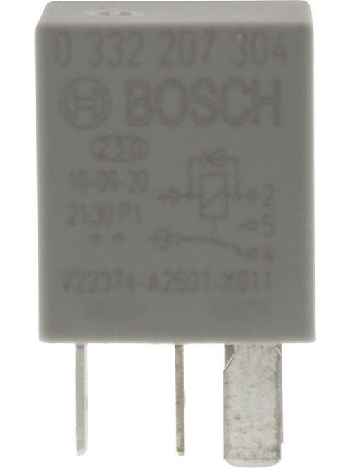 Bosch 12V 20A Micro Relay 0986AH0304 Relays BOSCH - Micks Gone Bush