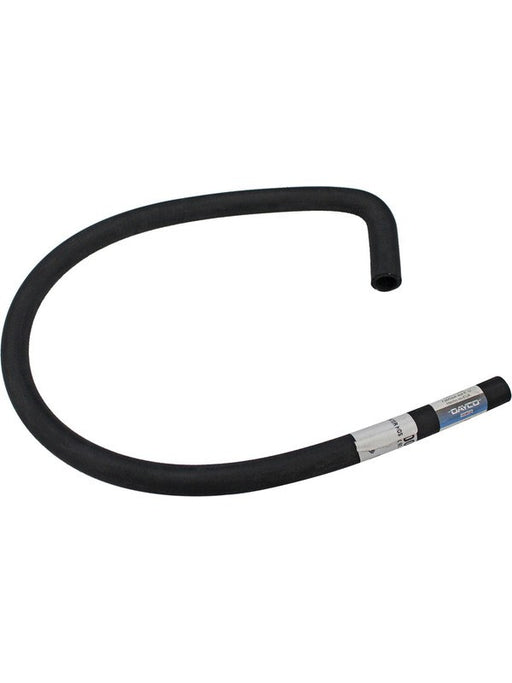 Vintage Air Heater Hose 90° 43924 to 5/8" Moulded Rubber Black 4" x 099006 Radiator and Heater Hoses Vintage Air - Micks Gone Bush
