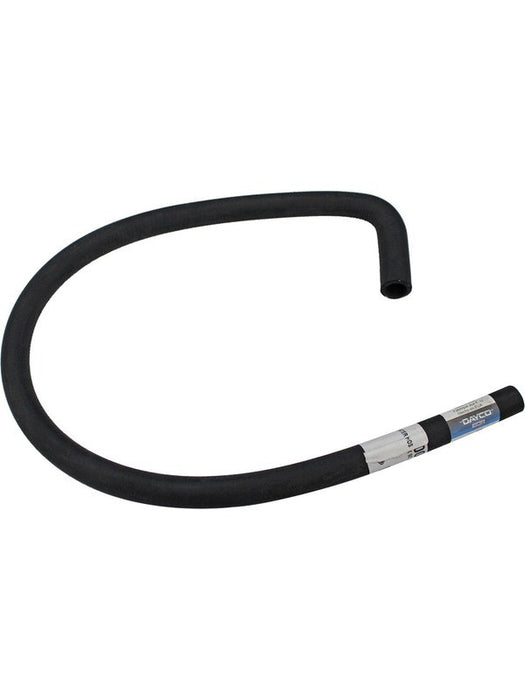 Vintage Air Heater Hose 90° 43924 to 5/8" Moulded Rubber Black 4" x 099006 Radiator and Heater Hoses Vintage Air - Micks Gone Bush