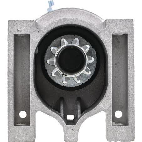 Oex Starter Motor 12V 10TH Ccw United Tech Style starter motor OEX - Micks Gone Bush