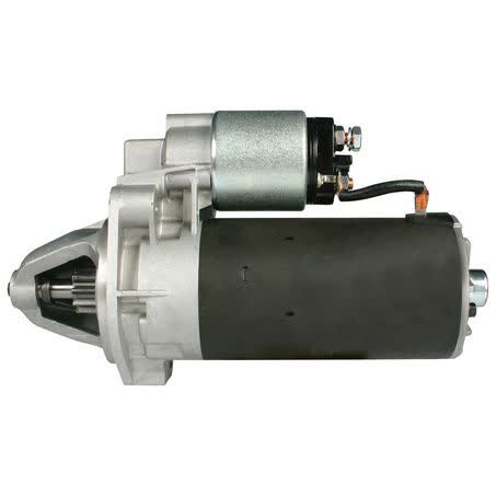 Oex Starter Motor 12V 10TH CW Bosch Style starter motor OEX - Micks Gone Bush