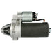 Oex Starter Motor 12V 10TH CW Bosch Style starter motor OEX - Micks Gone Bush