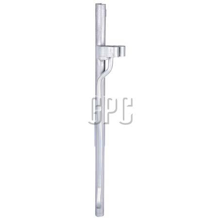 Valeo Air Conditioning Condenser Parallel Flow Subcooled Pad Inlet/outlet 814367 AIR CONDITIONING CONDENSER VALEO - Micks Gone Bush