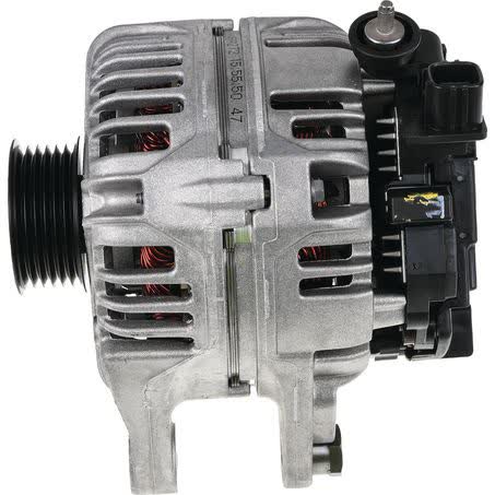 Bosch Alternator 12V 80A 0124315029 ALTERNATOR BOSCH - Micks Gone Bush