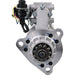 Prestolite Starter Motor 24V 11 Tooth CW LHS M128R3823SER STARTER MOTOR PRESTOLITE - Micks Gone Bush