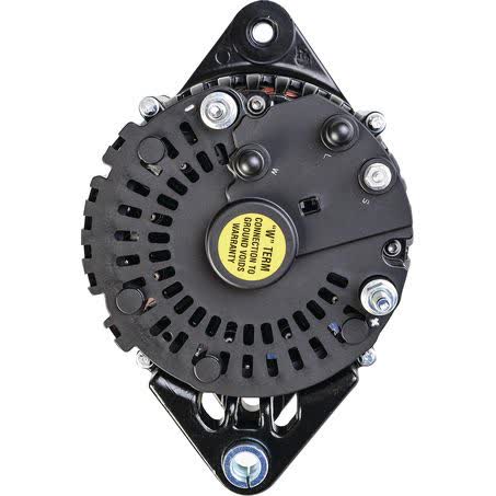 Prestolite Alternator 12V 240A A160204 ALTERNATOR PRESTOLITE - Micks Gone Bush