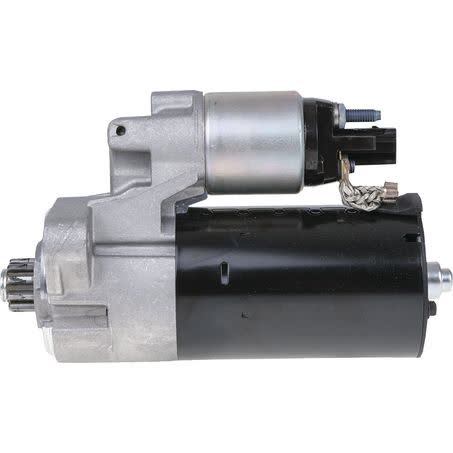 Bosch Starter Motor 12V 9 Tooth CW 0001125521 STARTER MOTOR BOSCH - Micks Gone Bush