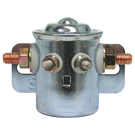 Cole Hersee Continuous Duty Solenoid 12V 200A 24213BX SOLENOID SWITCH COLE HERSEE - Micks Gone Bush