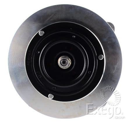 Sanden Air Conditioning Compressor 24V Ear Mount SD7H15 CXS8037 AIR CONDITIONING COMPRESSOR SANDEN - Micks Gone Bush