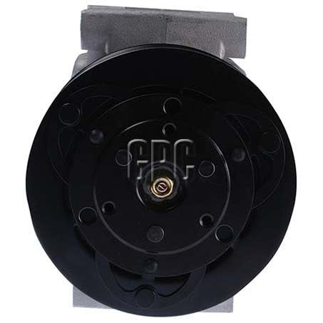 Unicla Air Conditioning Compressor 12V Direct Mount US150 CXU4745 AIR CONDITIONING COMPRESSOR UNICLA - Micks Gone Bush