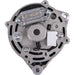 Mahle Alternator 12V 100A MG620 New Internal Regulator CW ALTERNATOR MAHLE - Micks Gone Bush
