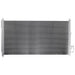 OEX Air Conditioning Condenser Parallel Flow Inlet Pad Outlet Pad CNX534 AIR CONDITIONING CONDENSER OEX - Micks Gone Bush