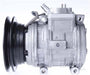Denso Air Conditioning Compressor 12V Direct Mount 10PA15C Part No. CXD6139 AIR CONDITIONING COMPRESSOR DENSO - Micks Gone Bush
