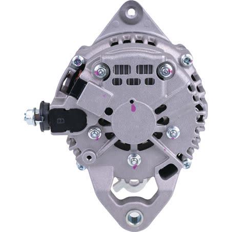 OEX Alternator 12V 90A Hitachi Style HXA198 ALTERNATOR PASSENGER OEX - Micks Gone Bush