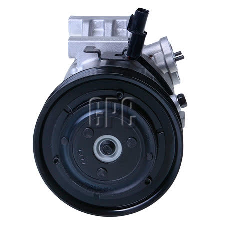 Hanon System HCC Air Conditioning Compressor 12V Direct Mount VS14 CXH051 AIR CONDITIONING COMPRESSOR HANON SYSTEM - Micks Gone Bush