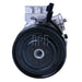 Hanon System HCC Air Conditioning Compressor 12V Direct Mount VS14 CXH051 AIR CONDITIONING COMPRESSOR HANON SYSTEM - Micks Gone Bush