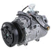 Valeo Air Conditioning Compressor 12V Direct Mount 813281 AIR CONDITIONING COMPRESSOR VALEO - Micks Gone Bush
