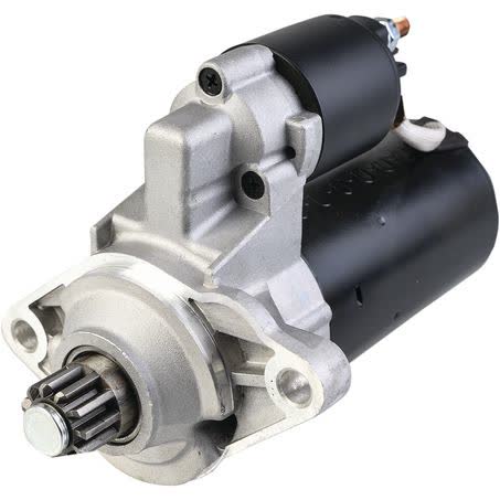 Bosch Starter Motor 12V 11T CCW 2.0KW Part No. 1986S00803 STARTER MOTOR BOSCH - Micks Gone Bush