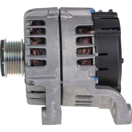 Valeo Alternator 12V 180A - Part No. 439732 ALTERNATOR VALEO - Micks Gone Bush