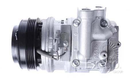 Denso Air Conditioning Compressor 12V Direct Mount 10PA17C CXD6278 AIR CONDITIONING COMPRESSOR DENSO - Micks Gone Bush
