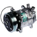 Sanden Air Conditioning Compressor 12V Ear Mount SD5H11 CXS6361 AIR CONDITIONING COMPRESSOR SANDEN - Micks Gone Bush