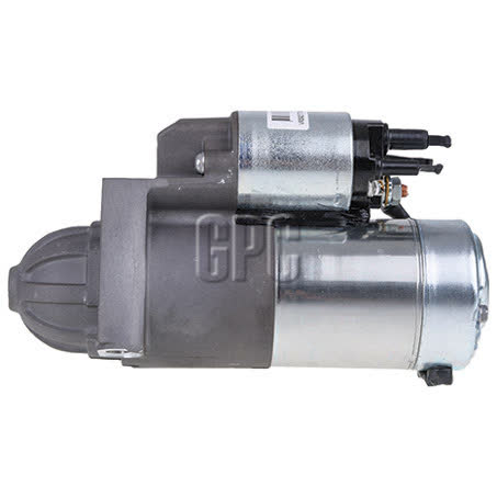 OEX Starter Motor 12V 11T CW Valeo VXS927 STARTER MOTOR OEX - Micks Gone Bush