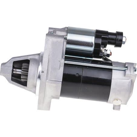 OEX Starter Motor 12V 9T CW Denso Style DXS4035 STARTER MOTOR OEX - Micks Gone Bush