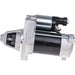 OEX Starter Motor 12V 9T CW Denso Style DXS4035 STARTER MOTOR OEX - Micks Gone Bush
