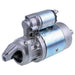 Mahle Starter Motor 12V 9 Tooth CW MS274 STARTER MOTOR MAHLE - Micks Gone Bush