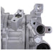 OEX Air Conditioning Compressor 12V 6PV Direct Mount Denso 6SEU14C Style CXD0102 AIR CONDITIONING COMPRESSOR OEX - Micks Gone Bush