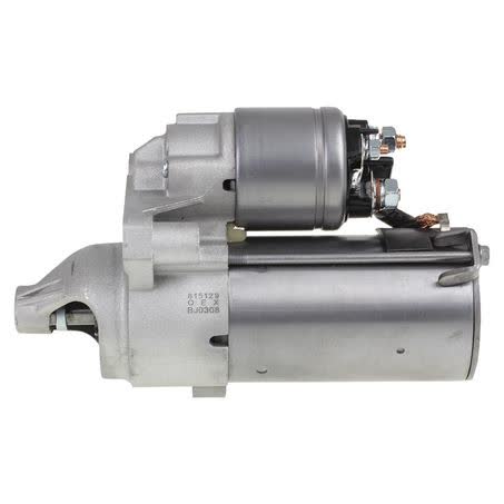 OEX Starter Motor 12V 11 Tooth CW Valeo Style VXS928 STARTER MOTOR OEX - Micks Gone Bush