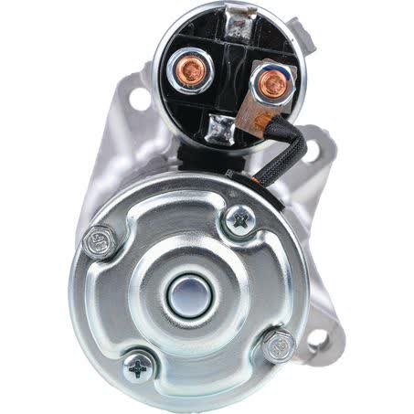 OEX Starter Motor 12V 10T CW Mitsubishi Style MXS2070 STARTER MOTOR OEX - Micks Gone Bush