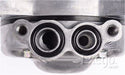 Sanden Air Conditioning Compressor 24V Ear Mount SD5H14 CXS5314 AIR CONDITIONING COMPRESSOR SANDEN - Micks Gone Bush