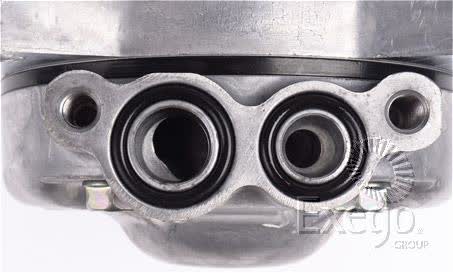 Sanden Air Conditioning Compressor 24V Ear Mount SD5H14 CXS5314 AIR CONDITIONING COMPRESSOR SANDEN - Micks Gone Bush