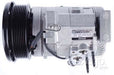 Denso Air Conditioning Compressor 12V Direct Mount 10S17C CXD6238 AIR CONDITIONING COMPRESSOR DENSO - Micks Gone Bush