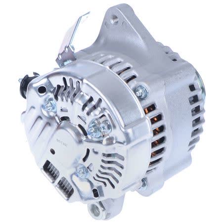 OEX Alternator 12V 80A Denso Style DXA572 ALTERNATOR OEX - Micks Gone Bush
